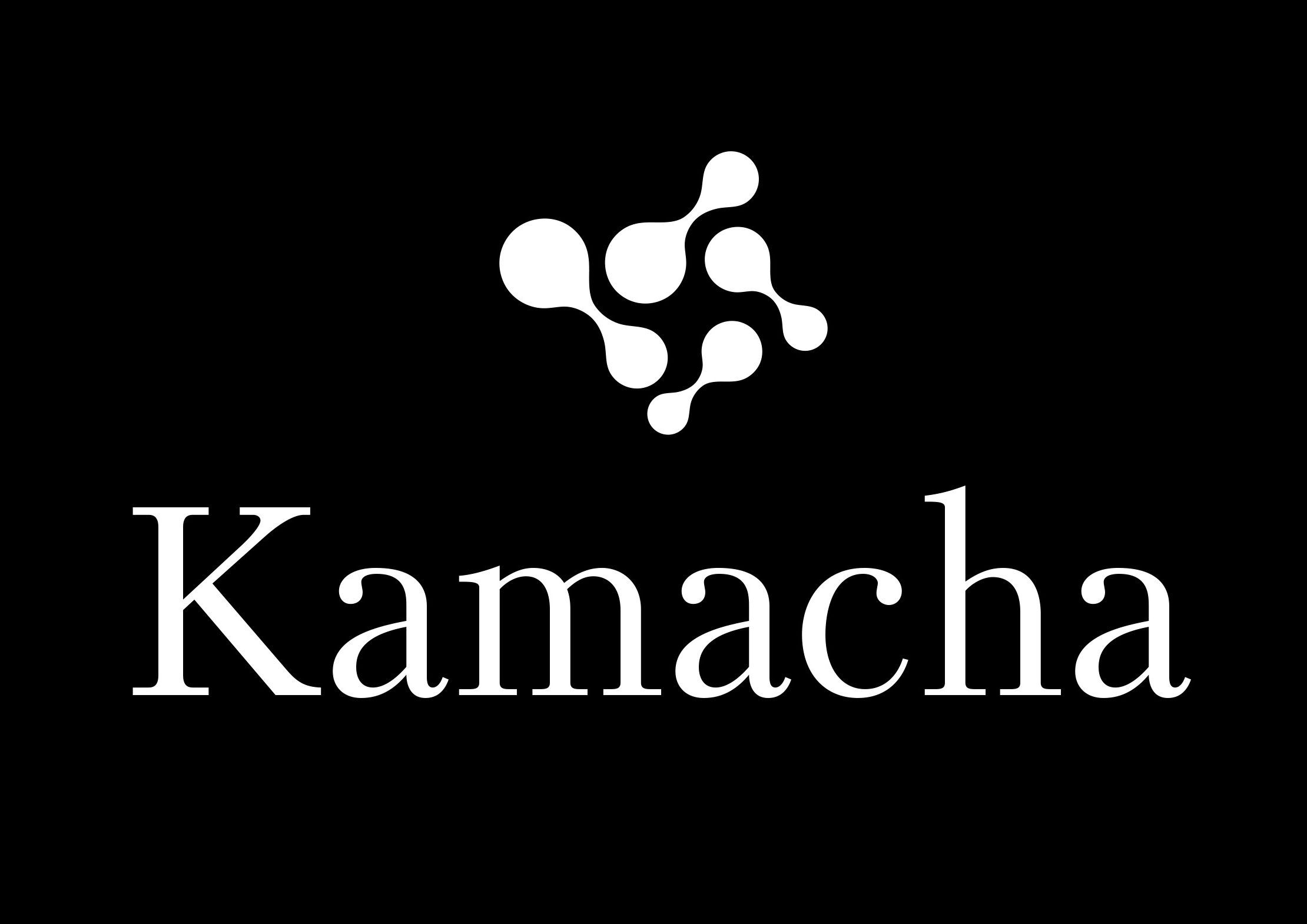 KAMACHA CONSULTING